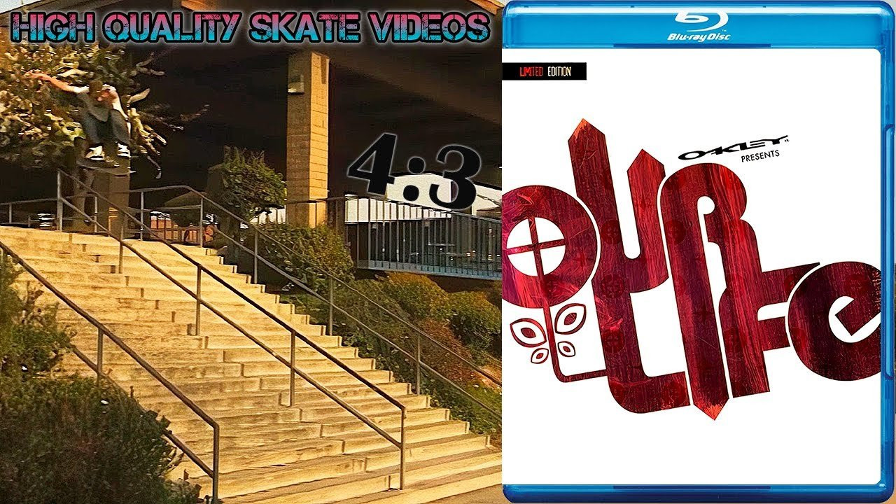 If you have Proper Skate Videos Digitized VHS Tapes or DVDs, please feel free to join our Discord Server (Made by Skate Video Archive & High Quality Skate Videos) and help us to Archive old physical Skate Videos. https://discord.me/skatevideolibrary<br /><br />Skate Video Archive: https://www.youtube.com/channel/UCI93zR95xMw-fvI7JLwsOwA<br /><br />Skate Video Library (NEW): https://www.youtube.com/@SkateVideoLibrary