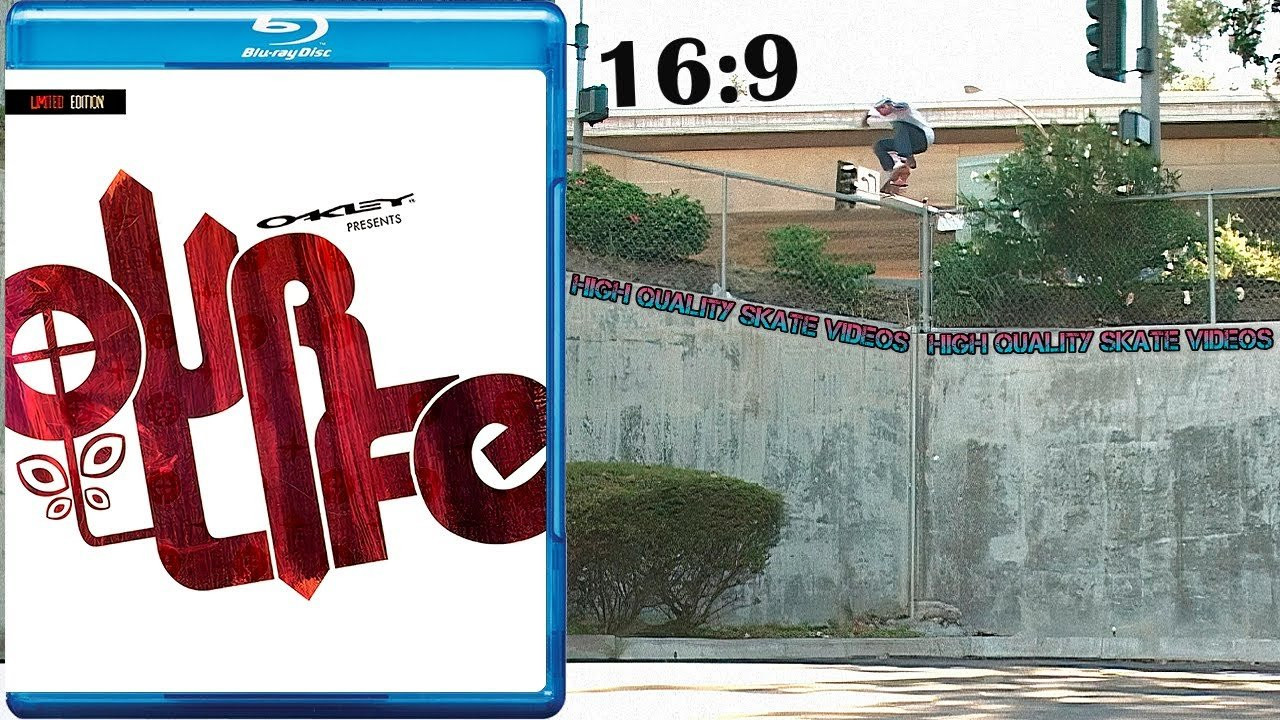 If you have Proper Skate Videos Digitized VHS Tapes or DVDs, please feel free to join our Discord Server (Made by Skate Video Archive & High Quality Skate Videos) and help us to Archive old physical Skate Videos. https://discord.me/skatevideolibrary<br /><br />Skate Video Archive: https://www.youtube.com/channel/UCI93zR95xMw-fvI7JLwsOwA<br /><br />Skate Video Library (NEW): https://www.youtube.com/@SkateVideoLibrary