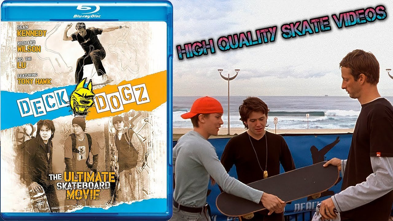 If you have Proper Skate Videos Digitized VHS Tapes or DVDs, please feel free to join our Discord Server (Made by Skate Video Archive & High Quality Skate Videos) and help us to Archive old physical Skate Videos. https://discord.me/skatevideolibrary<br /><br />Skate Video Archive: https://www.youtube.com/channel/UCI93zR95xMw-fvI7JLwsOwA<br /><br />Skate Video Library (NEW): https://www.youtube.com/@SkateVideoLibrary