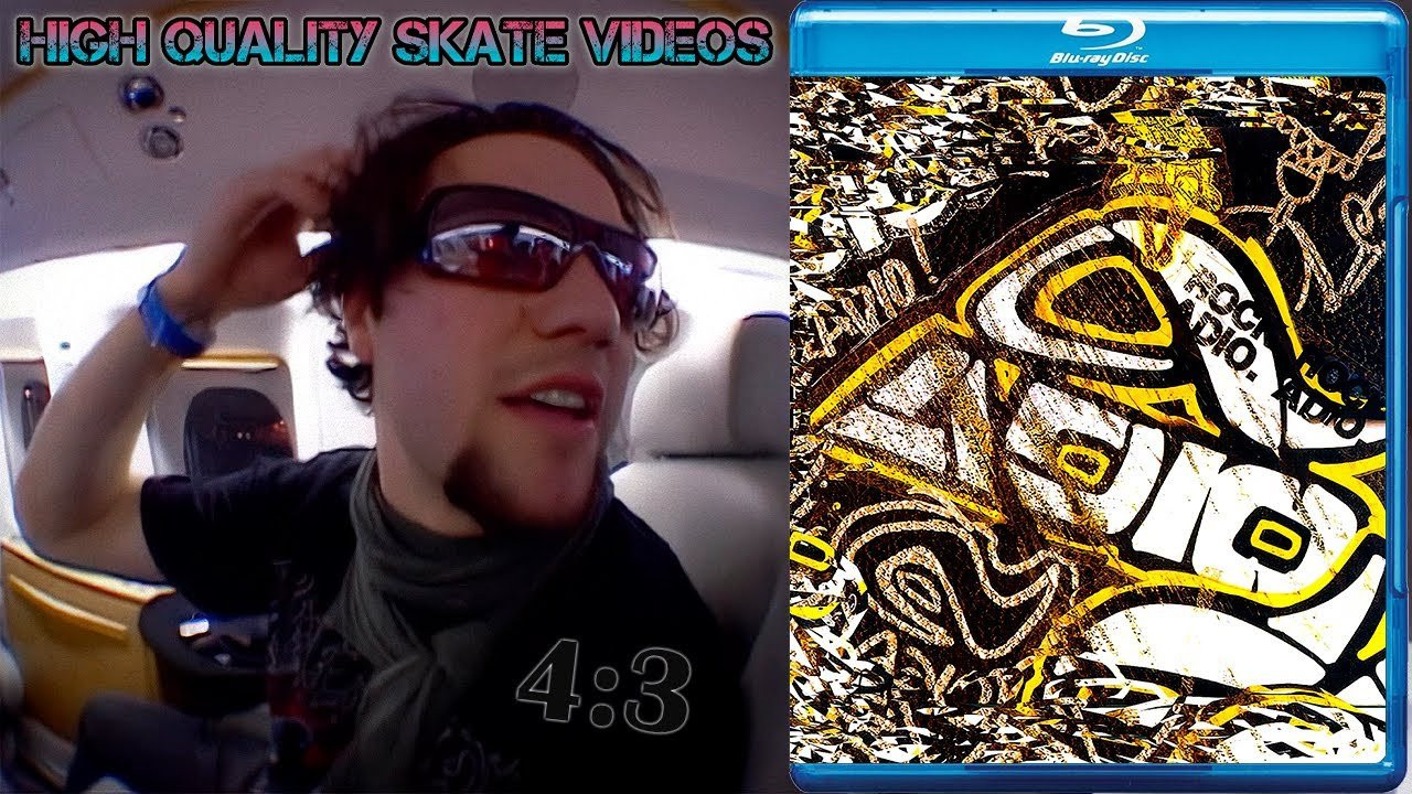 If you have Proper Skate Videos Digitized VHS Tapes or DVDs, please feel free to join our Discord Server (Made by Skate Video Archive & High Quality Skate Videos) and help us to Archive old physical Skate Videos. https://discord.me/skatevideolibrary<br /><br />Skate Video Archive: https://www.youtube.com/channel/UCI93zR95xMw-fvI7JLwsOwA<br /><br />Skate Video Library (NEW): https://www.youtube.com/@SkateVideoLibrary
