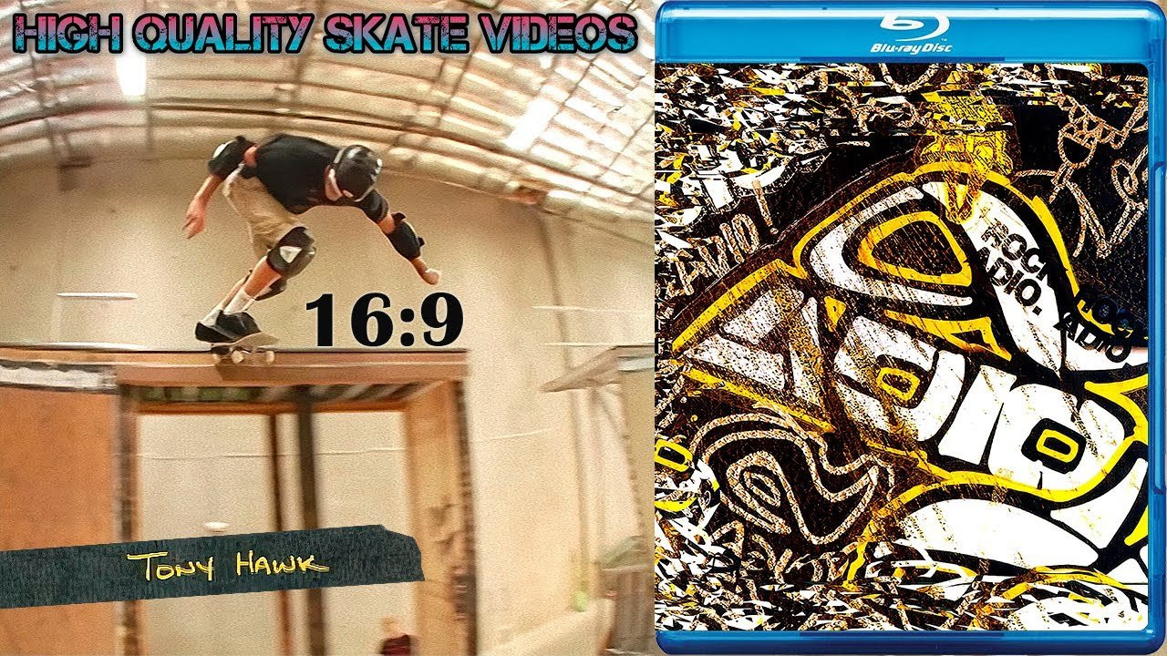 If you have Proper Skate Videos Digitized VHS Tapes or DVDs, please feel free to join our Discord Server (Made by Skate Video Archive & High Quality Skate Videos) and help us to Archive old physical Skate Videos. https://discord.me/skatevideolibrary<br /><br />Skate Video Archive: https://www.youtube.com/channel/UCI93zR95xMw-fvI7JLwsOwA<br /><br />Skate Video Library (NEW): https://www.youtube.com/@SkateVideoLibrary
