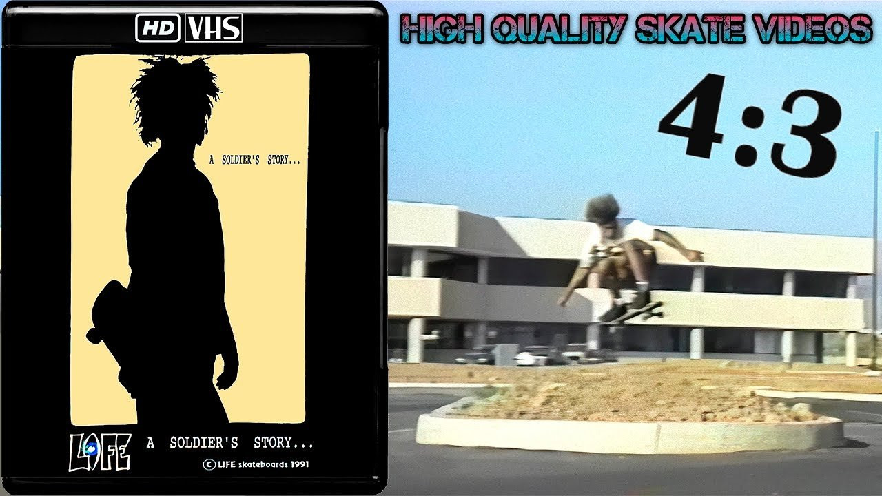 If you have Proper Skate Videos Digitized VHS Tapes or DVDs, please feel free to join our Discord Server (Made by Skate Video Archive & High Quality Skate Videos) and help us to Archive old physical Skate Videos. https://discord.me/skatevideolibrary<br /><br />Skate Video Archive: https://www.youtube.com/channel/UCI93zR95xMw-fvI7JLwsOwA<br /><br />Skate Video Library (NEW): https://www.youtube.com/@SkateVideoLibrary