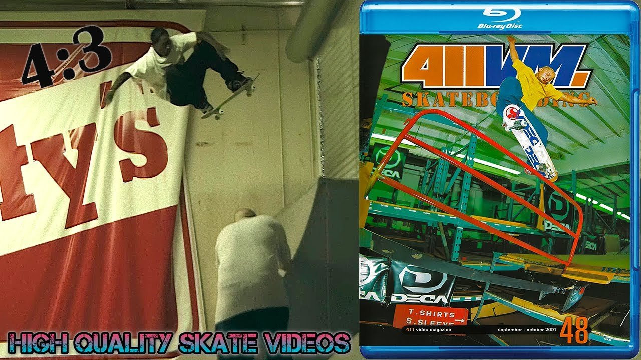 If you have Proper Skate Videos Digitized VHS Tapes or DVDs, please feel free to join our Discord Server (Made by Skate Video Archive & High Quality Skate Videos) and help us to Archive old physical Skate Videos. https://discord.me/skatevideolibrary<br /><br />Skate Video Archive: https://www.youtube.com/channel/UCI93zR95xMw-fvI7JLwsOwA<br /><br />Skate Video Library (NEW): https://www.youtube.com/@SkateVideoLibrary