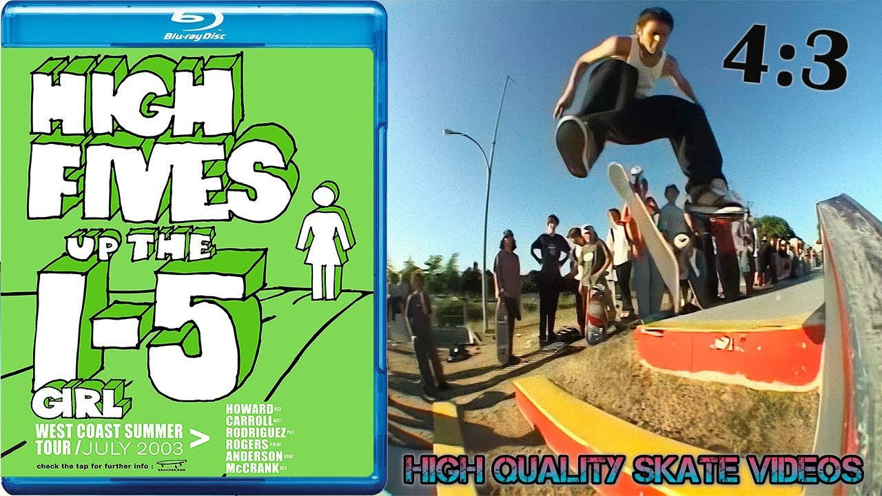 If you have Proper Skate Videos Digitized VHS Tapes or DVDs, please feel free to join our Discord Server (Made by Skate Video Archive & High Quality Skate Videos) and help us to Archive old physical Skate Videos. https://discord.me/skatevideolibrary<br /><br />Skate Video Archive: https://www.youtube.com/channel/UCI93zR95xMw-fvI7JLwsOwA<br /><br />Skate Video Library (NEW): https://www.youtube.com/@SkateVideoLibrary