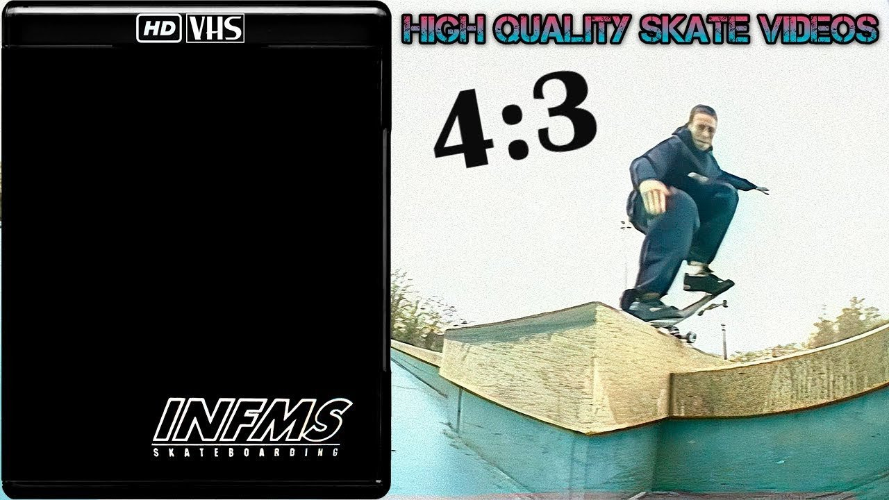 If you have Proper Skate Videos Digitized VHS Tapes or DVDs, please feel free to join our Discord Server (Made by Skate Video Archive & High Quality Skate Videos) and help us to Archive old physical Skate Videos. https://discord.me/skatevideolibrary<br /><br />Skate Video Archive: https://www.youtube.com/channel/UCI93zR95xMw-fvI7JLwsOwA<br /><br />Skate Video Library (NEW): https://www.youtube.com/@SkateVideoLibrary
