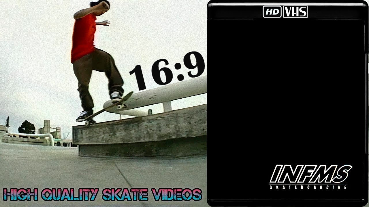 If you have Proper Skate Videos Digitized VHS Tapes or DVDs, please feel free to join our Discord Server (Made by Skate Video Archive & High Quality Skate Videos) and help us to Archive old physical Skate Videos. https://discord.me/skatevideolibrary<br /><br />Skate Video Archive: https://www.youtube.com/channel/UCI93zR95xMw-fvI7JLwsOwA<br /><br />Skate Video Library (NEW): https://www.youtube.com/@SkateVideoLibrary