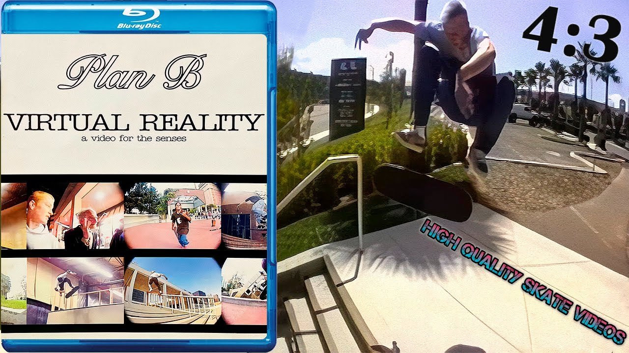 If you have Proper Skate Videos Digitized VHS Tapes or DVDs, please feel free to join our Discord Server (Made by Skate Video Archive & High Quality Skate Videos) and help us to Archive old physical Skate Videos. https://discord.me/skatevideolibrary<br /><br />Skate Video Archive: https://www.youtube.com/channel/UCI93zR95xMw-fvI7JLwsOwA<br /><br />Skate Video Library (NEW): https://www.youtube.com/@SkateVideoLibrary