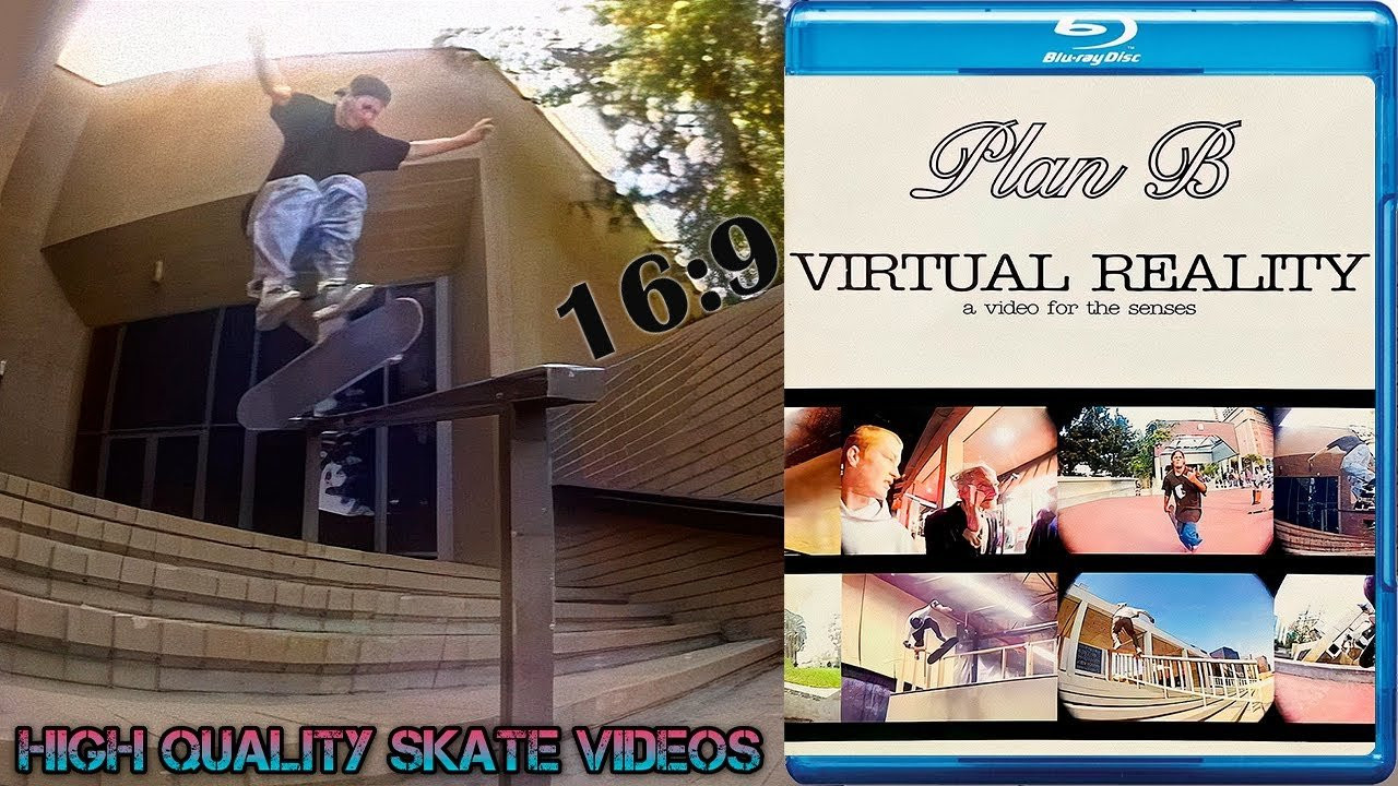 If you have Proper Skate Videos Digitized VHS Tapes or DVDs, please feel free to join our Discord Server (Made by Skate Video Archive & High Quality Skate Videos) and help us to Archive old physical Skate Videos. https://discord.me/skatevideolibrary<br /><br />Skate Video Archive: https://www.youtube.com/channel/UCI93zR95xMw-fvI7JLwsOwA<br /><br />Skate Video Library (NEW): https://www.youtube.com/@SkateVideoLibrary