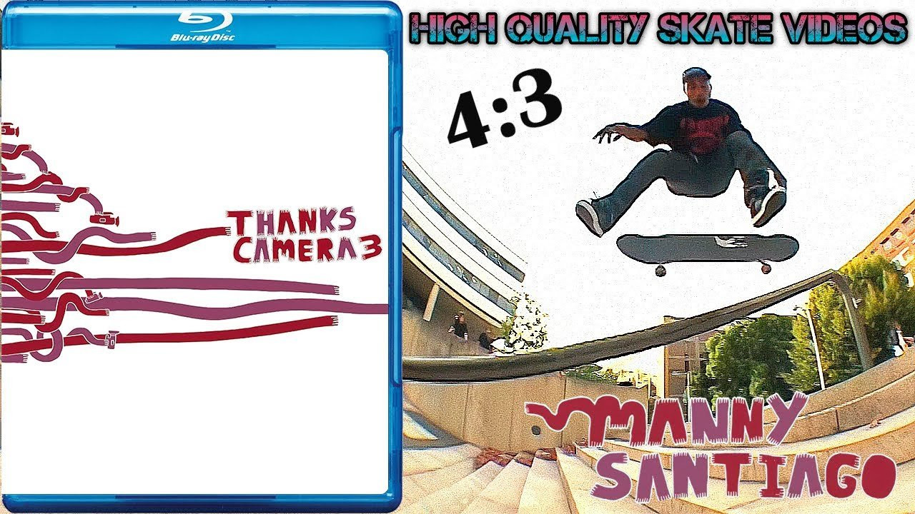 If you have Proper Skate Videos Digitized VHS Tapes or DVDs, please feel free to join our Discord Server (Made by Skate Video Archive & High Quality Skate Videos) and help us to Archive old physical Skate Videos. https://discord.me/skatevideolibrary<br /><br />Skate Video Archive: https://www.youtube.com/channel/UCI93zR95xMw-fvI7JLwsOwA<br /><br />Skate Video Library (NEW): https://www.youtube.com/@SkateVideoLibrary