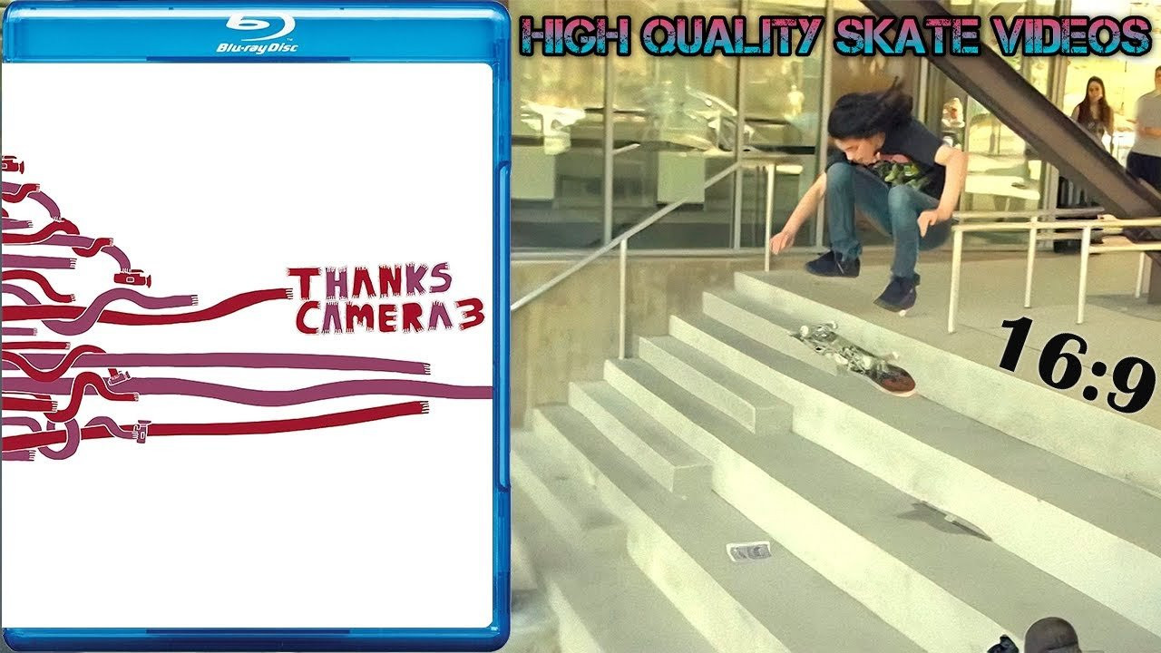 If you have Proper Skate Videos Digitized VHS Tapes or DVDs, please feel free to join our Discord Server (Made by Skate Video Archive & High Quality Skate Videos) and help us to Archive old physical Skate Videos. https://discord.me/skatevideolibrary<br /><br />Skate Video Archive: https://www.youtube.com/channel/UCI93zR95xMw-fvI7JLwsOwA<br /><br />Skate Video Library (NEW): https://www.youtube.com/@SkateVideoLibrary