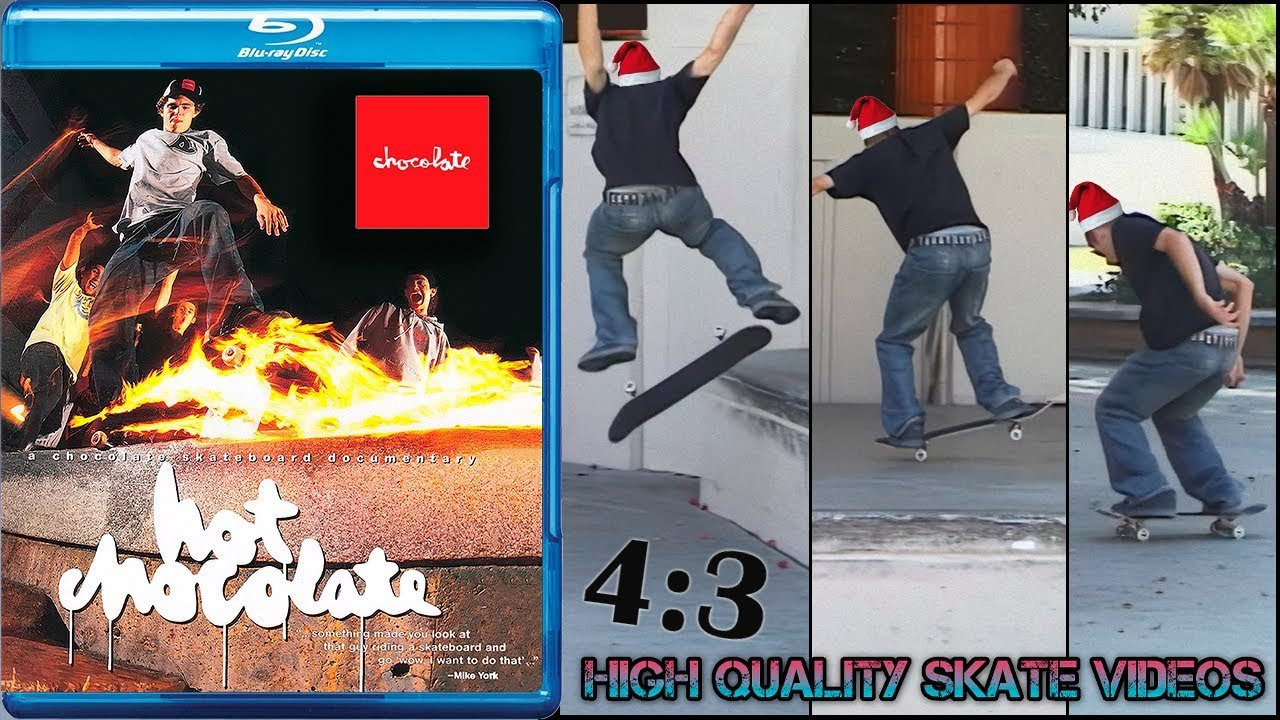 If you have Proper Skate Videos Digitized VHS Tapes or DVDs, please feel free to join our Discord Server (Made by Skate Video Archive & High Quality Skate Videos) and help us to Archive old physical Skate Videos. https://discord.me/skatevideolibrary<br /><br />Skate Video Archive: https://www.youtube.com/channel/UCI93zR95xMw-fvI7JLwsOwA<br /><br />Skate Video Library (NEW): https://www.youtube.com/@SkateVideoLibrary