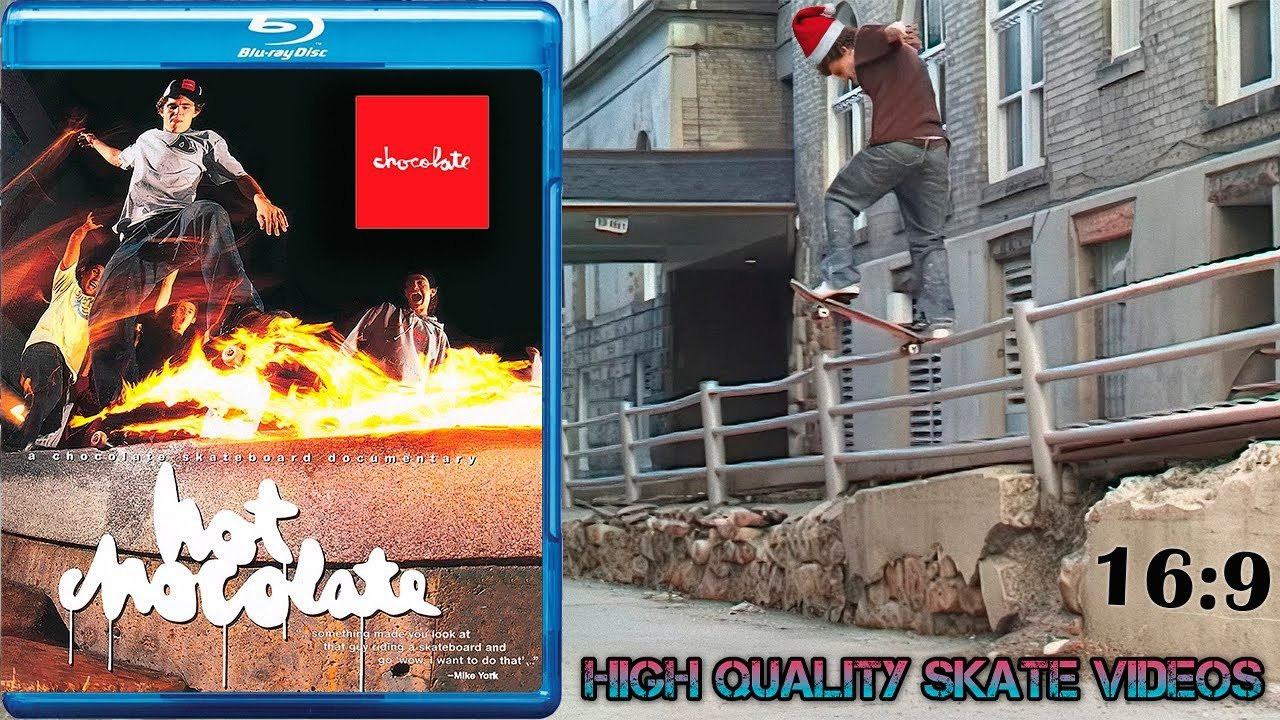 If you have Proper Skate Videos Digitized VHS Tapes or DVDs, please feel free to join our Discord Server (Made by Skate Video Archive & High Quality Skate Videos) and help us to Archive old physical Skate Videos. https://discord.me/skatevideolibrary<br /><br />Skate Video Archive: https://www.youtube.com/channel/UCI93zR95xMw-fvI7JLwsOwA<br /><br />Skate Video Library (NEW): https://www.youtube.com/@SkateVideoLibrary