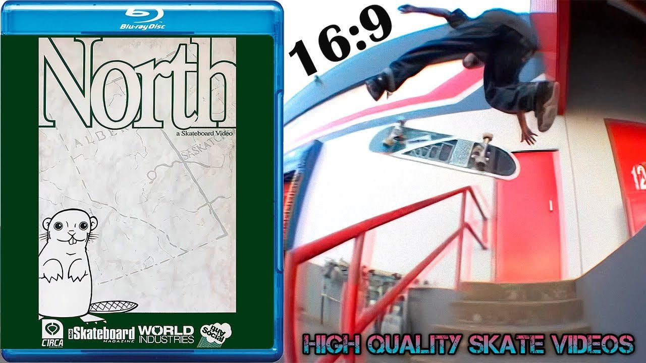 If you have Proper Skate Videos Digitized VHS Tapes or DVDs, please feel free to join our Discord Server (Made by Skate Video Archive & High Quality Skate Videos) and help us to Archive old physical Skate Videos. https://discord.me/skatevideolibrary<br /><br />Skate Video Archive: https://www.youtube.com/channel/UCI93zR95xMw-fvI7JLwsOwA<br /><br />Skate Video Library (NEW): https://www.youtube.com/@SkateVideoLibrary