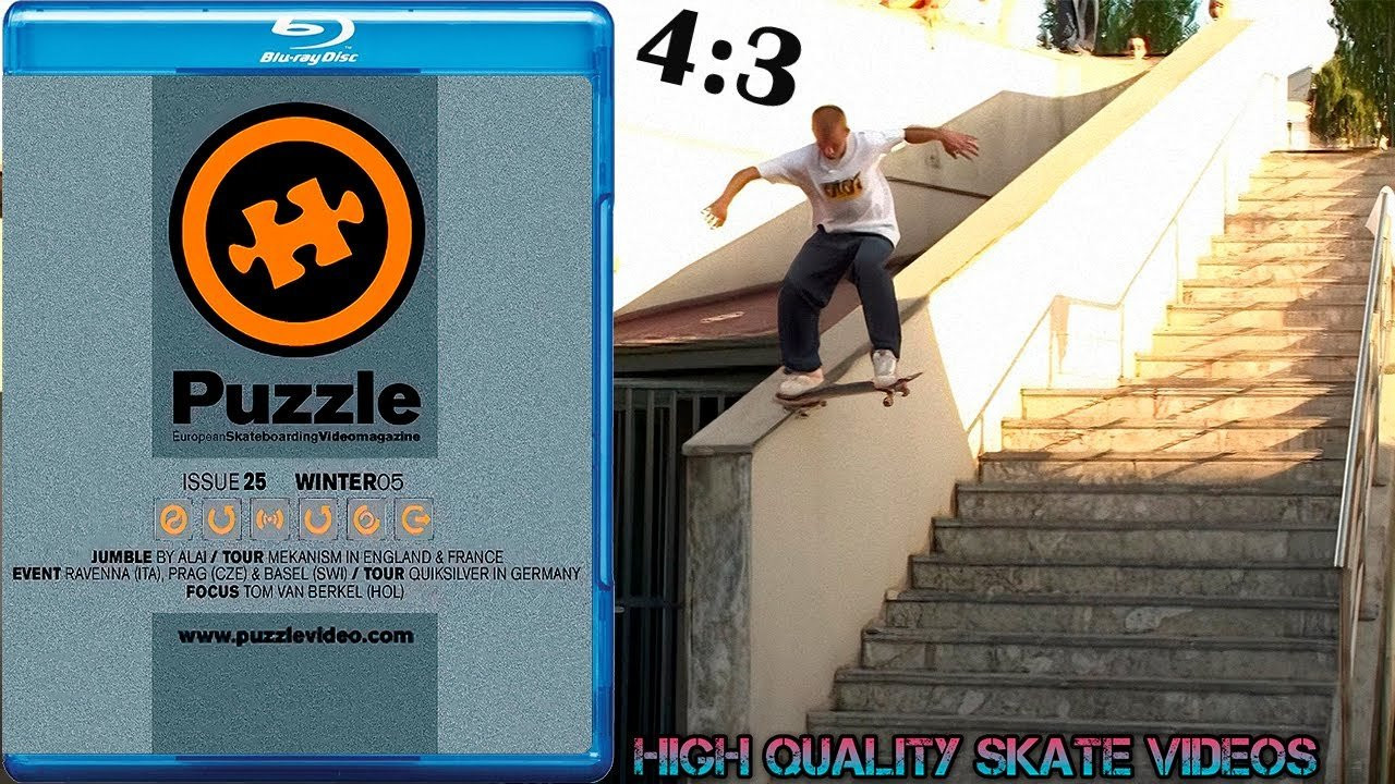 If you have Proper Skate Videos Digitized VHS Tapes or DVDs, please feel free to join our Discord Server (Made by Skate Video Archive & High Quality Skate Videos) and help us to Archive old physical Skate Videos. https://discord.me/skatevideolibrary<br /><br />Skate Video Archive: https://www.youtube.com/channel/UCI93zR95xMw-fvI7JLwsOwA<br /><br />Skate Video Library (NEW): https://www.youtube.com/@SkateVideoLibrary