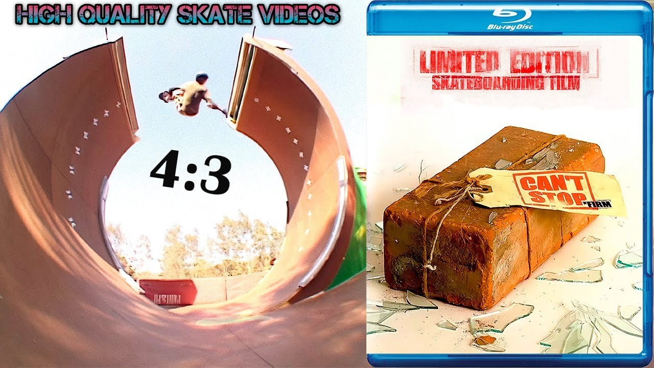 If you have Proper Skate Videos Digitized VHS Tapes or DVDs, please feel free to join our Discord Server (Made by Skate Video Archive & High Quality Skate Videos) and help us to Archive old physical Skate Videos. https://discord.me/skatevideolibrary<br /><br />Skate Video Archive: https://www.youtube.com/channel/UCI93zR95xMw-fvI7JLwsOwA<br /><br />Skate Video Library (NEW): https://www.youtube.com/@SkateVideoLibrary
