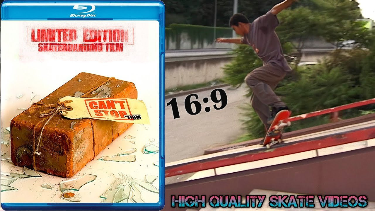 If you have Proper Skate Videos Digitized VHS Tapes or DVDs, please feel free to join our Discord Server (Made by Skate Video Archive & High Quality Skate Videos) and help us to Archive old physical Skate Videos. https://discord.me/skatevideolibrary<br /><br />Skate Video Archive: https://www.youtube.com/channel/UCI93zR95xMw-fvI7JLwsOwA<br /><br />Skate Video Library (NEW): https://www.youtube.com/@SkateVideoLibrary