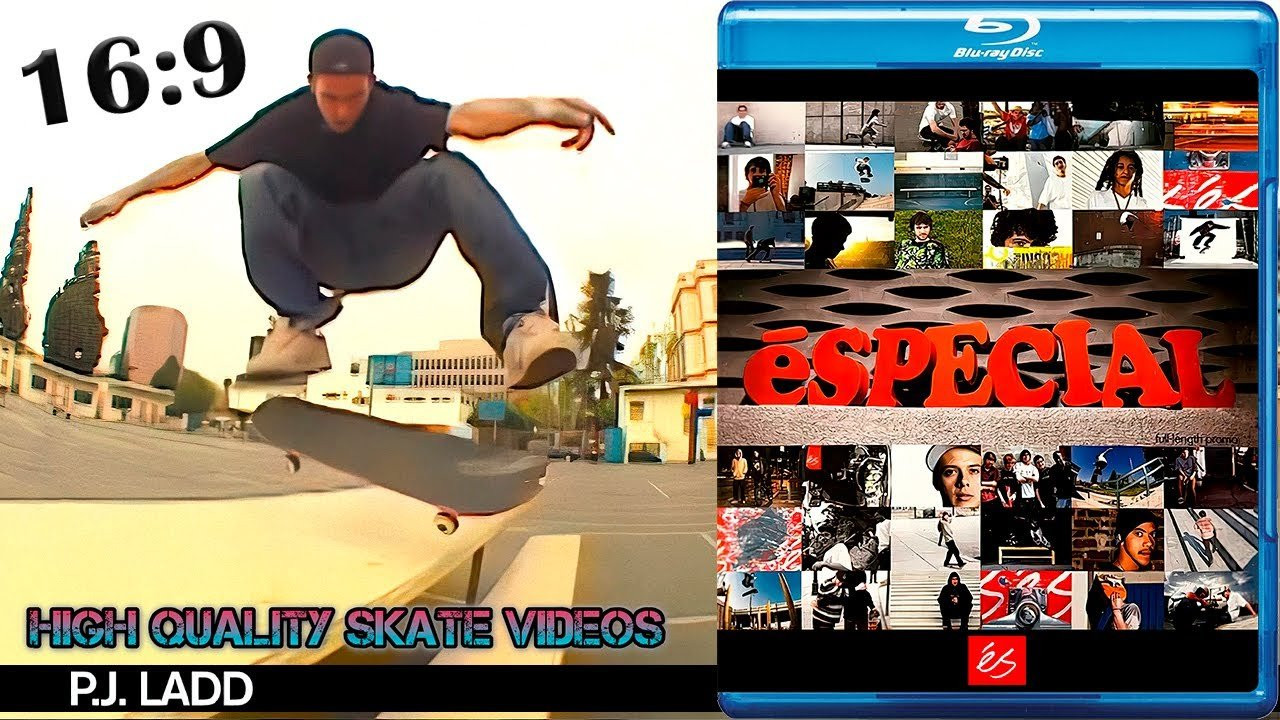If you have Proper Skate Videos Digitized VHS Tapes or DVDs, please feel free to join our Discord Server (Made by Skate Video Archive & High Quality Skate Videos) and help us to Archive old physical Skate Videos. https://discord.me/skatevideolibrary<br /><br />Skate Video Archive: https://www.youtube.com/channel/UCI93zR95xMw-fvI7JLwsOwA<br /><br />Skate Video Library (NEW): https://www.youtube.com/@SkateVideoLibrary