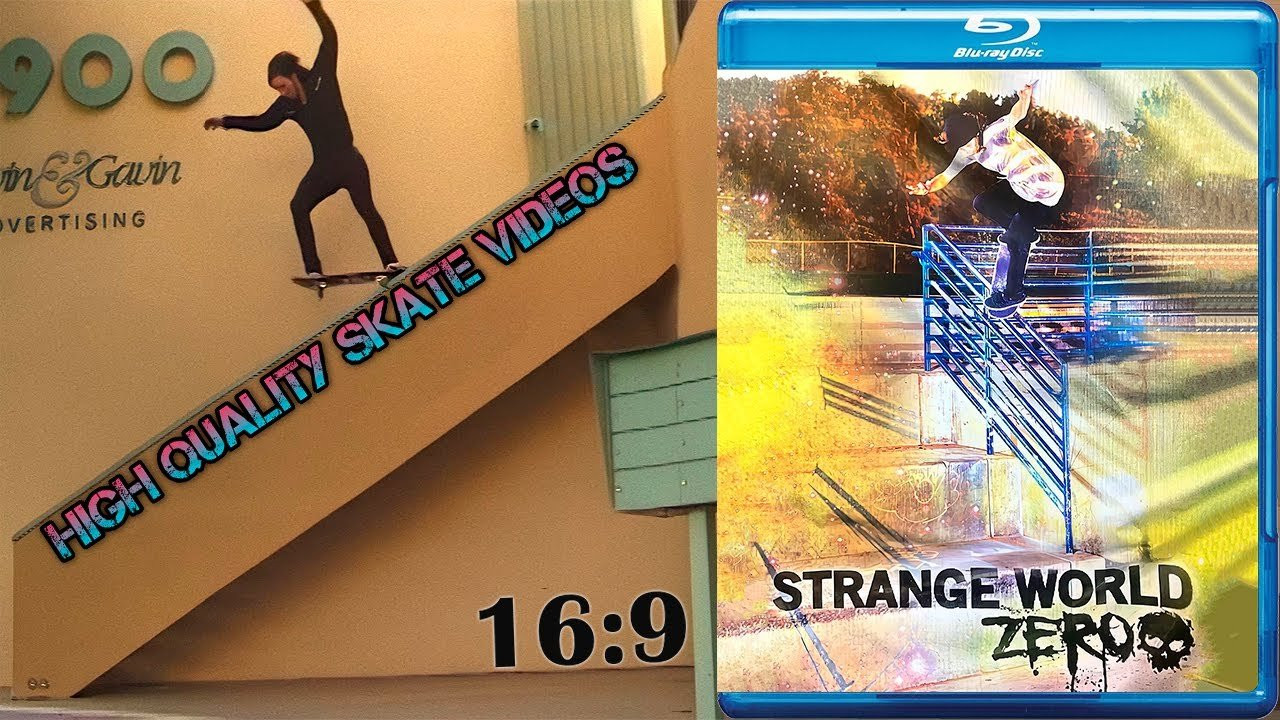 If you have Proper Skate Videos Digitized VHS Tapes or DVDs, please feel free to join our Discord Server (Made by Skate Video Archive & High Quality Skate Videos) and help us to Archive old physical Skate Videos. https://discord.me/skatevideolibrary<br /><br />Skate Video Archive: https://www.youtube.com/channel/UCI93zR95xMw-fvI7JLwsOwA<br /><br />Skate Video Library (NEW): https://www.youtube.com/@SkateVideoLibrary