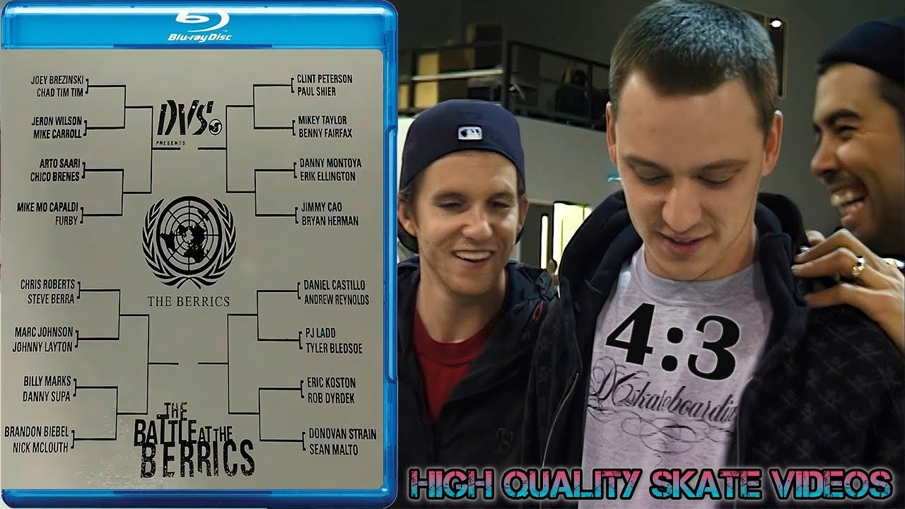 If you have Proper Skate Videos Digitized VHS Tapes or DVDs, please feel free to join our Discord Server (Made by Skate Video Archive & High Quality Skate Videos) and help us to Archive old physical Skate Videos. https://discord.gg/xnGGcD9Ph8<br /><br />Skate Video Archive: https://www.youtube.com/channel/UCI93zR95xMw-fvI7JLwsOwA<br /><br />Skate Video Library (NEW): https://www.youtube.com/@SkateVideoLibrary