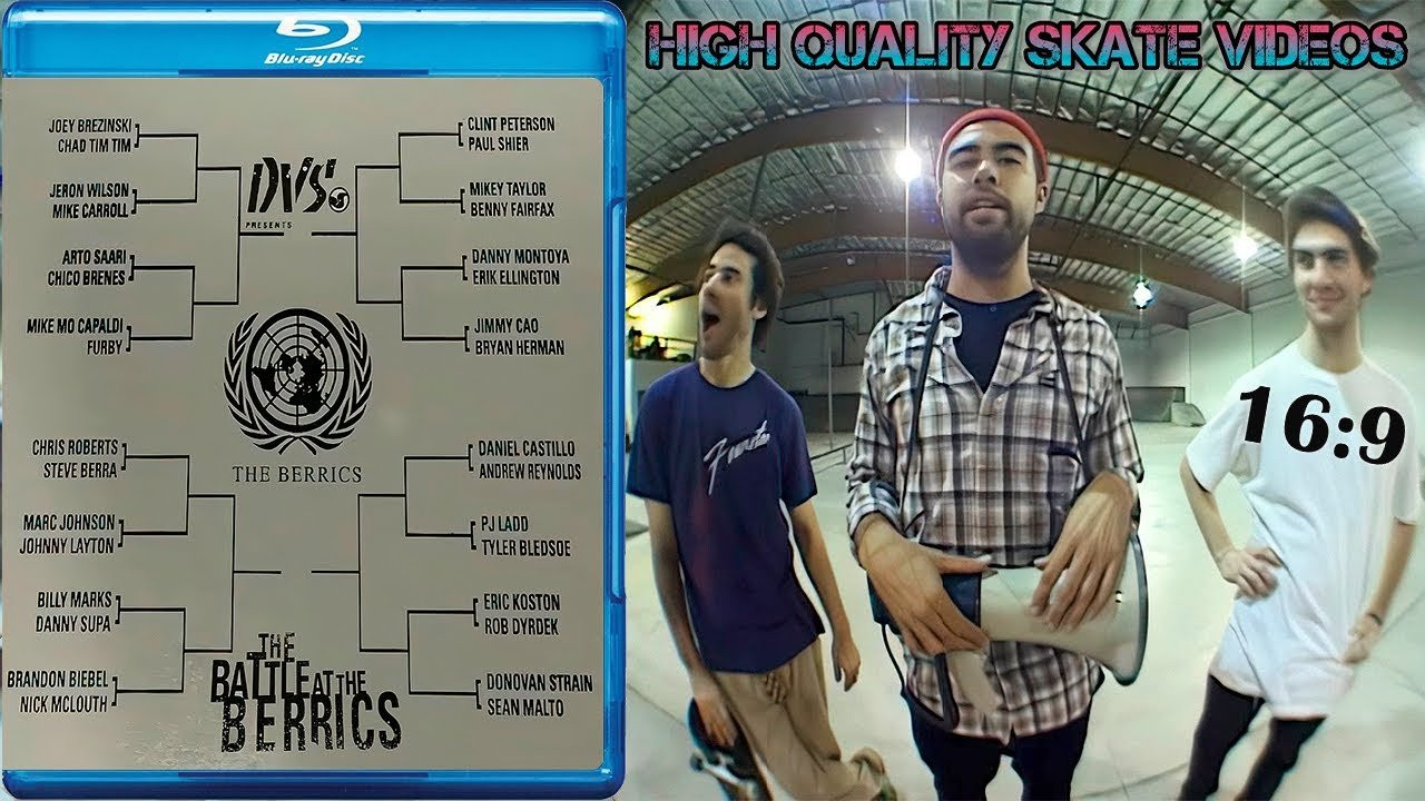 If you have Proper Skate Videos Digitized VHS Tapes or DVDs, please feel free to join our Discord Server (Made by Skate Video Archive & High Quality Skate Videos) and help us to Archive old physical Skate Videos. https://discord.gg/xnGGcD9Ph8<br /><br />Skate Video Archive: https://www.youtube.com/channel/UCI93zR95xMw-fvI7JLwsOwA<br /><br />Skate Video Library (NEW): https://www.youtube.com/@SkateVideoLibrary