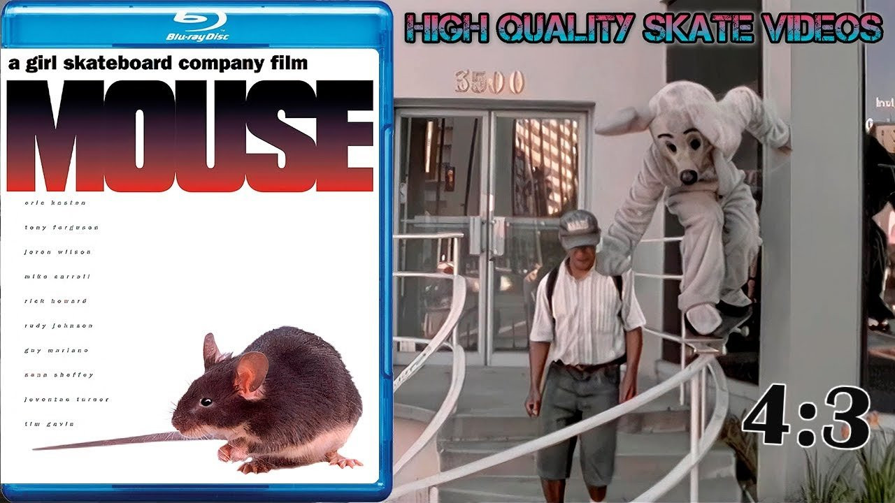 If you have Proper Skate Videos Digitized VHS Tapes or DVDs, please feel free to join our Discord Server (Made by Skate Video Archive & High Quality Skate Videos) and help us to Archive old physical Skate Videos. https://discord.gg/xnGGcD9Ph8<br /><br />Skate Video Archive: https://www.youtube.com/channel/UCI93zR95xMw-fvI7JLwsOwA<br /><br />Skate Video Library (NEW): https://www.youtube.com/@SkateVideoLibrary