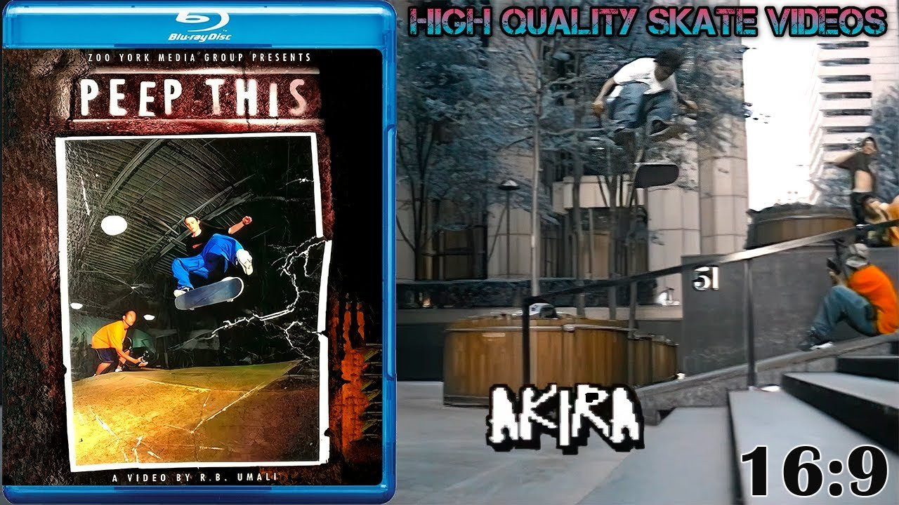 If you have Proper Skate Videos Digitized VHS Tapes or DVDs, please feel free to join our Discord Server (Made by Skate Video Archive & High Quality Skate Videos) and help us to Archive old physical Skate Videos. https://discord.gg/xnGGcD9Ph8<br /><br />Skate Video Archive: https://www.youtube.com/channel/UCI93zR95xMw-fvI7JLwsOwA