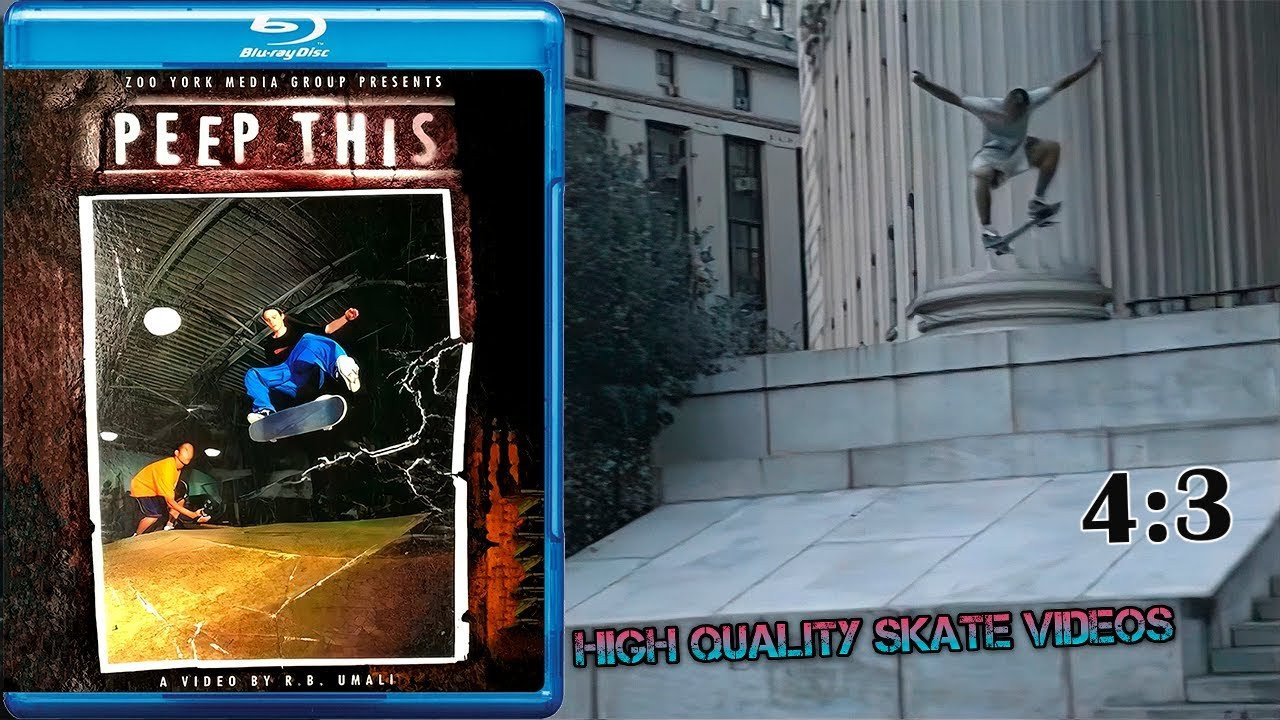 If you have Proper Skate Videos Digitized VHS Tapes or DVDs, please feel free to join our Discord Server (Made by Skate Video Archive & High Quality Skate Videos) and help us to Archive old physical Skate Videos. https://discord.gg/xnGGcD9Ph8<br /><br />Skate Video Archive: https://www.youtube.com/channel/UCI93zR95xMw-fvI7JLwsOwA