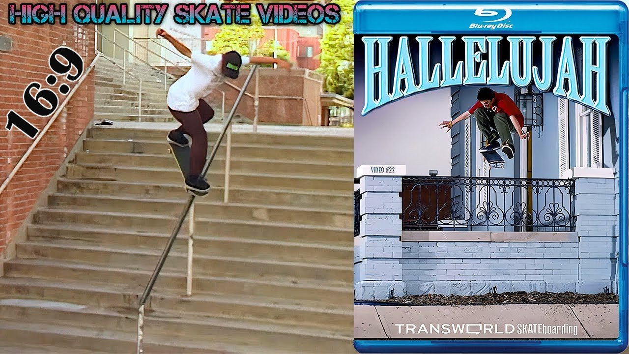 If you have Proper Skate Videos Digitized VHS Tapes or DVDs, please feel free to join our Discord Server (Made by Skate Video Archive & High Quality Skate Videos) and help us to Archive old physical Skate Videos. https://discord.gg/xnGGcD9Ph8<br /><br />Skate Video Archive: https://www.youtube.com/channel/UCI93zR95xMw-fvI7JLwsOwA