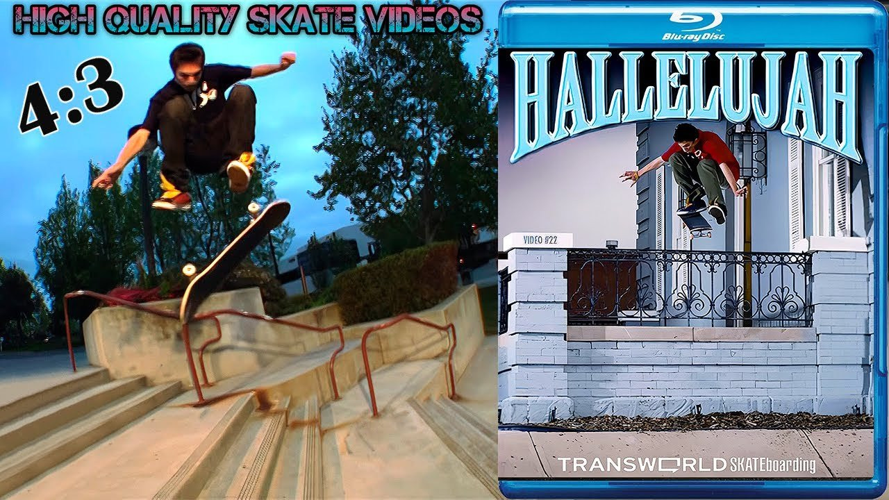 If you have Proper Skate Videos Digitized VHS Tapes or DVDs, please feel free to join our Discord Server (Made by Skate Video Archive & High Quality Skate Videos) and help us to Archive old physical Skate Videos. https://discord.gg/xnGGcD9Ph8<br /><br />Skate Video Archive: https://www.youtube.com/channel/UCI93zR95xMw-fvI7JLwsOwA