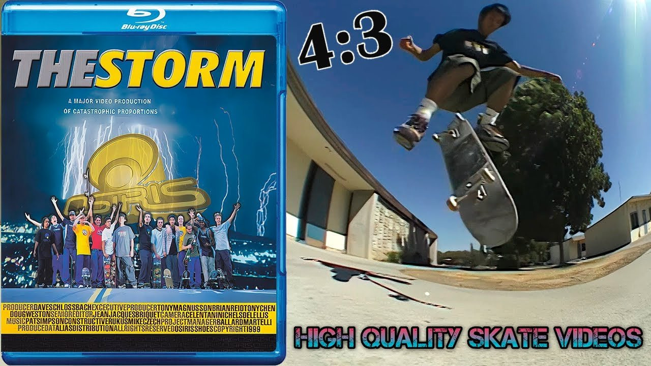 If you have Proper Skate Videos Digitized VHS Tapes or DVDs, please feel free to join our Discord Server (Made by Skate Video Archive & High Quality Skate Videos) and help us to Archive old physical Skate Videos. https://discord.gg/xnGGcD9Ph8<br /><br />Skate Video Archive: https://www.youtube.com/channel/UCI93zR95xMw-fvI7JLwsOwA