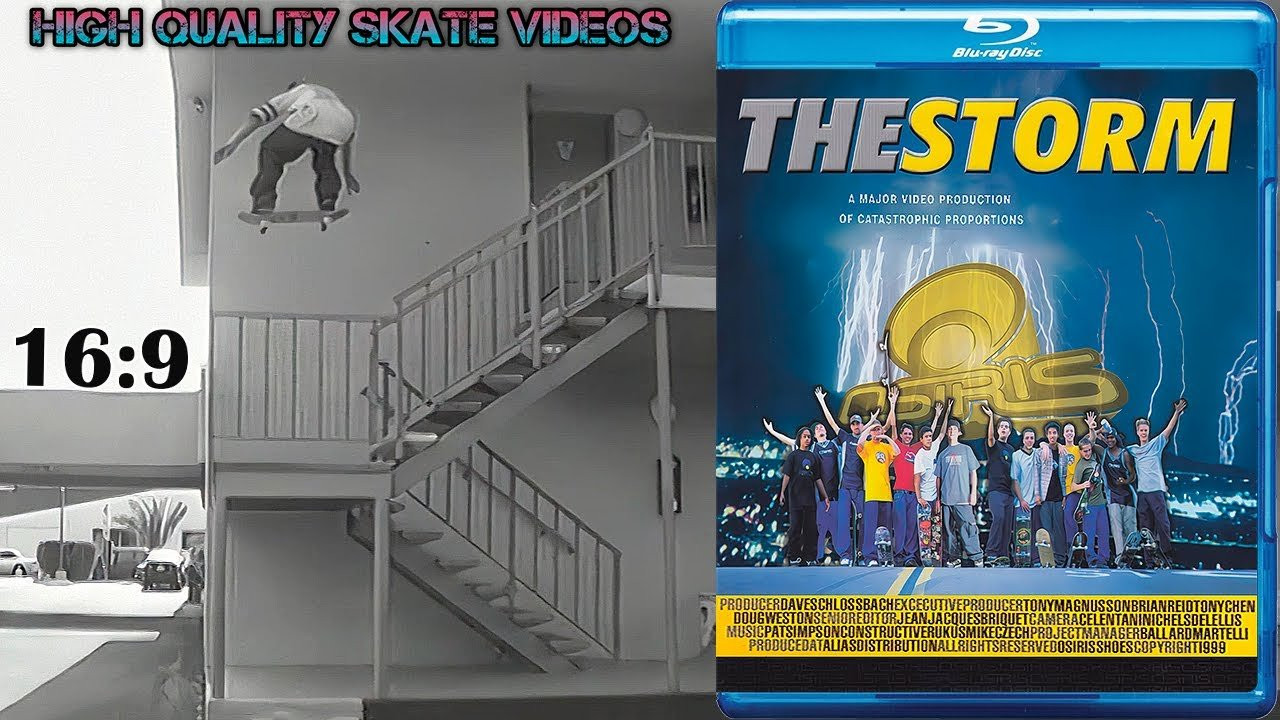 If you have Proper Skate Videos Digitized VHS Tapes or DVDs, please feel free to join our Discord Server (Made by Skate Video Archive & High Quality Skate Videos) and help us to Archive old physical Skate Videos. https://discord.gg/xnGGcD9Ph8<br /><br />Skate Video Archive: https://www.youtube.com/channel/UCI93zR95xMw-fvI7JLwsOwA