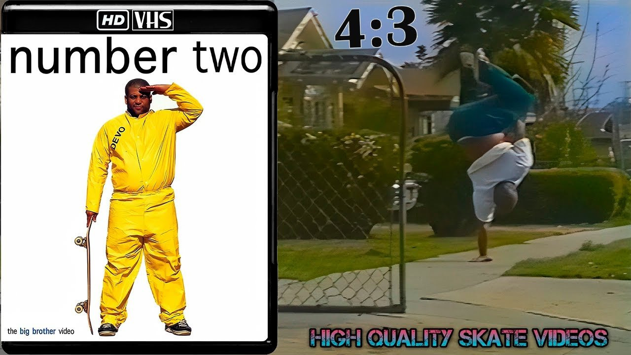 If you have Proper Skate Videos Digitized VHS Tapes or DVDs, please feel free to join our Discord Server (Made by Skate Video Archive & High Quality Skate Videos) and help us to Archive old physical Skate Videos. https://discord.gg/xnGGcD9Ph8<br /><br />Skate Video Archive: https://www.youtube.com/channel/UCI93zR95xMw-fvI7JLwsOwA