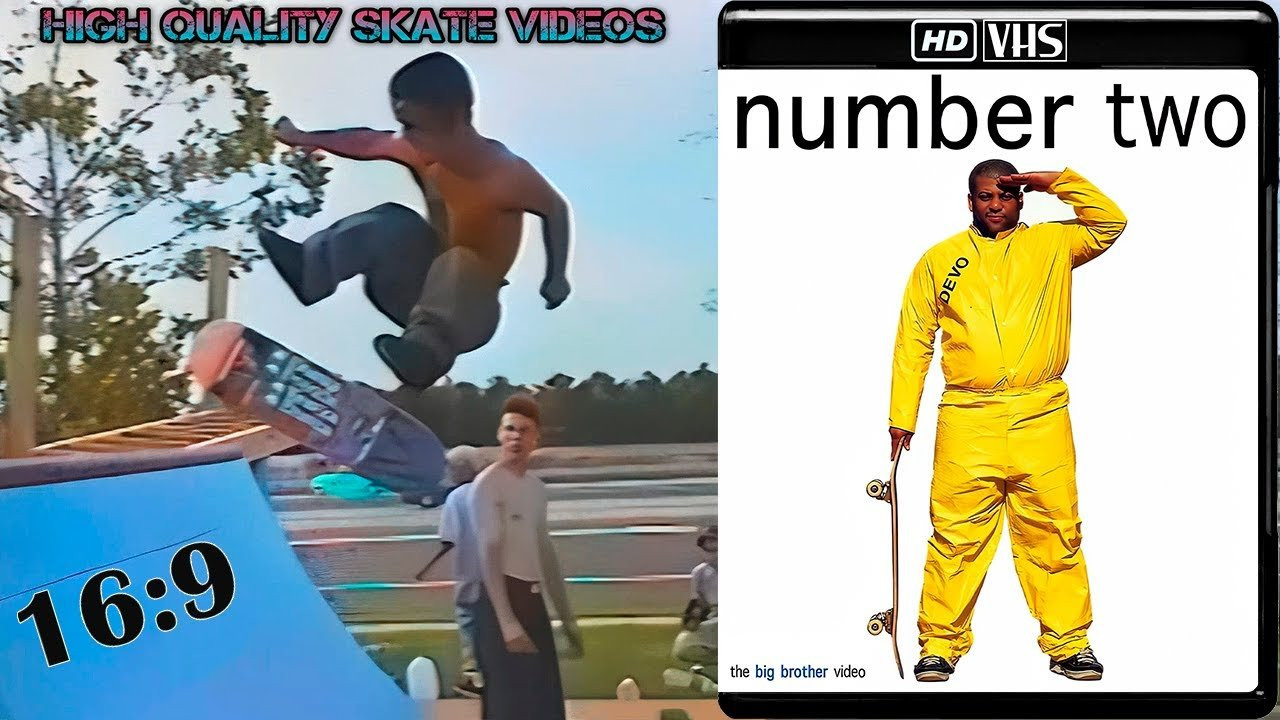 If you have Proper Skate Videos Digitized VHS Tapes or DVDs, please feel free to join our Discord Server (Made by Skate Video Archive & High Quality Skate Videos) and help us to Archive old physical Skate Videos. https://discord.gg/xnGGcD9Ph8<br /><br />Skate Video Archive: https://www.youtube.com/channel/UCI93zR95xMw-fvI7JLwsOwA