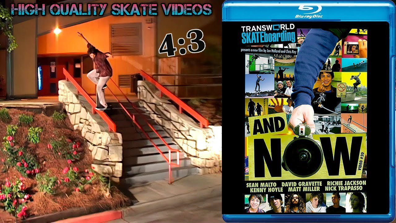 If you have Proper Skate Videos Digitized VHS Tapes or DVDs, please feel free to join our Discord Server (Made by Skate Video Archive & High Quality Skate Videos) and help us to Archive old physical Skate Videos. https://discord.gg/xnGGcD9Ph8<br /><br />Skate Video Archive: https://www.youtube.com/channel/UCI93zR95xMw-fvI7JLwsOwA