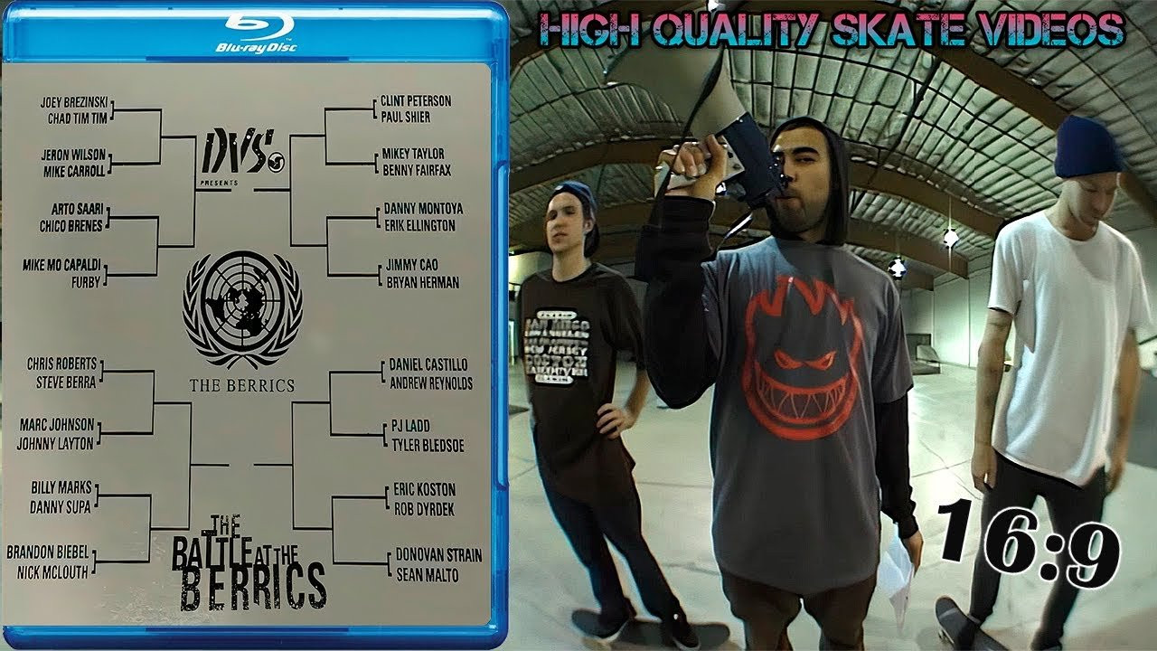 If you have Proper Skate Videos Digitized VHS Tapes or DVDs, please feel free to join our Discord Server (Made by Skate Video Archive & High Quality Skate Videos) and help us to Archive old physical Skate Videos. https://discord.gg/xnGGcD9Ph8<br /><br />Skate Video Archive: https://www.youtube.com/channel/UCI93zR95xMw-fvI7JLwsOwA