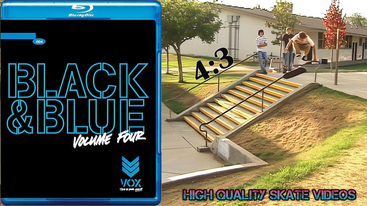 If you have Proper Skate Videos Digitized VHS Tapes or DVDs, please feel free to join our Discord Server (Made by Skate Video Archive & High Quality Skate Videos) and help us to Archive old physical Skate Videos. https://discord.gg/xnGGcD9Ph8<br /><br />Skate Video Archive: https://www.youtube.com/channel/UCI93zR95xMw-fvI7JLwsOwA