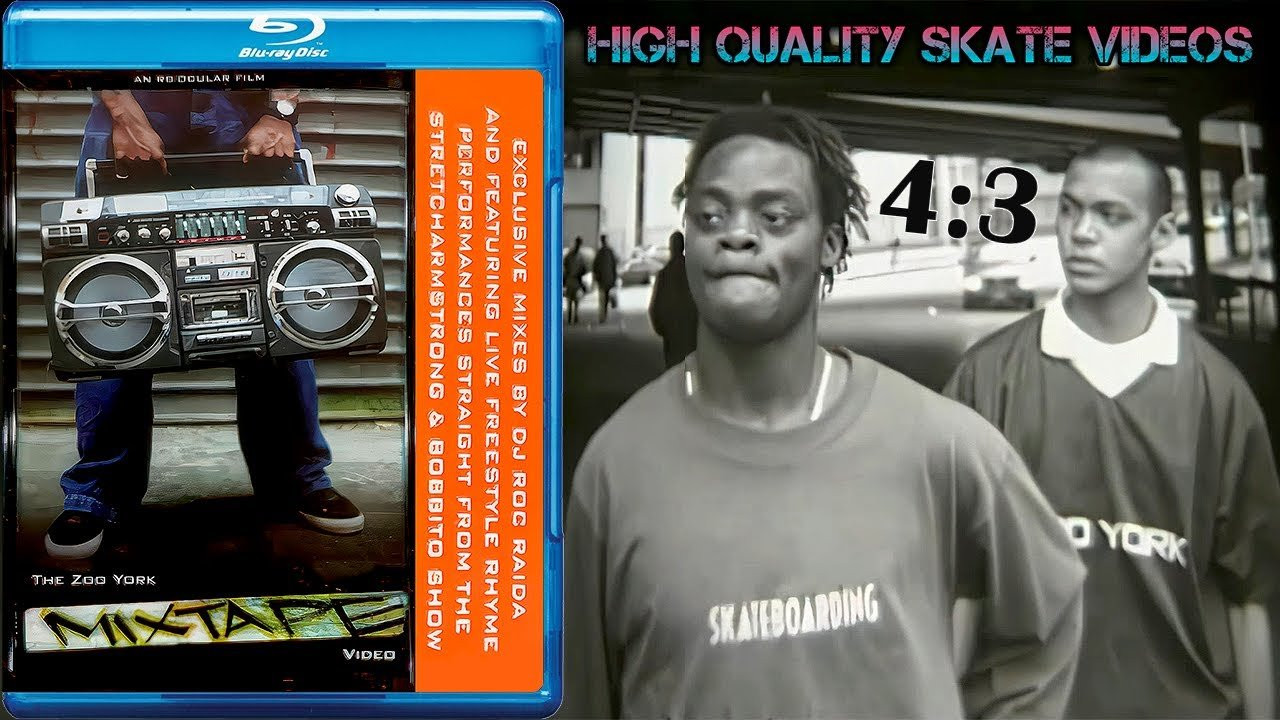 If you have Proper Skate Videos Digitized VHS Tapes or DVDs, please feel free to join our Discord Server (Made by Skate Video Archive & High Quality Skate Videos) and help us to Archive old physical Skate Videos. https://discord.gg/xnGGcD9Ph8<br /><br />Skate Video Archive: https://www.youtube.com/channel/UCI93zR95xMw-fvI7JLwsOwA