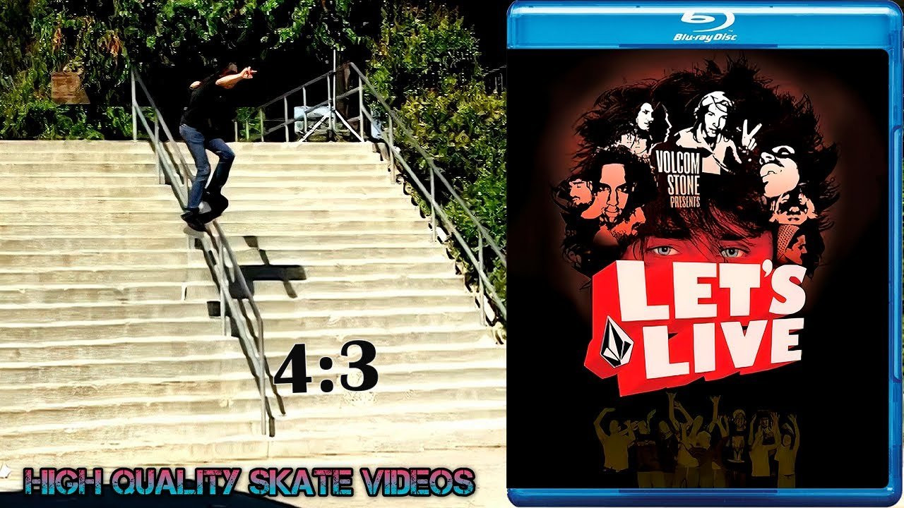 If you have Proper Skate Videos Digitized VHS Tapes or DVDs, please feel free to join our Discord Server (Made by Skate Video Archive & High Quality Skate Videos) and help us to Archive old physical Skate Videos. https://discord.gg/xnGGcD9Ph8<br /><br />Skate Video Archive: https://www.youtube.com/channel/UCI93zR95xMw-fvI7JLwsOwA