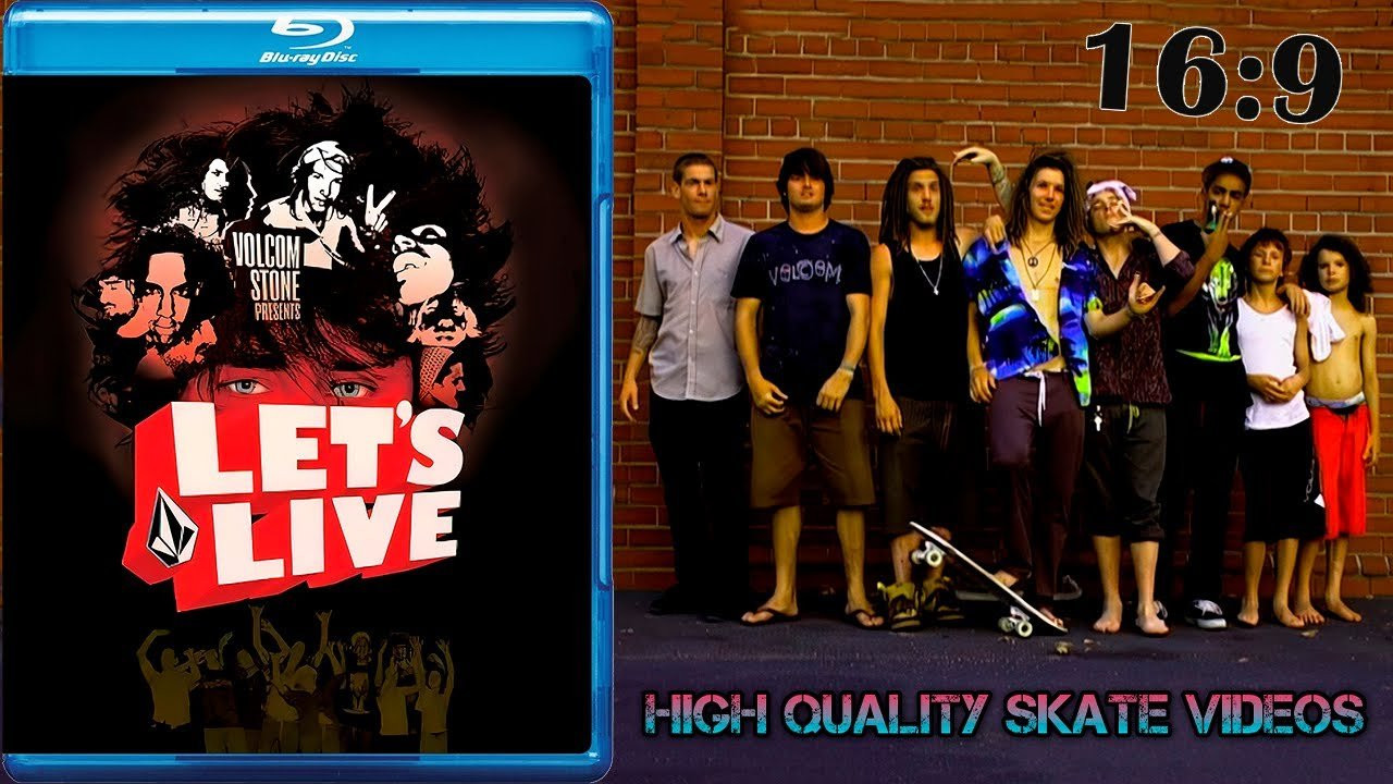 If you have Proper Skate Videos Digitized VHS Tapes or DVDs, please feel free to join our Discord Server (Made by Skate Video Archive & High Quality Skate Videos) and help us to Archive old physical Skate Videos. https://discord.gg/xnGGcD9Ph8<br /><br />Skate Video Archive: https://www.youtube.com/channel/UCI93zR95xMw-fvI7JLwsOwA