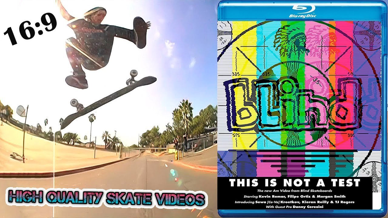 If you have Proper Skate Videos Digitized VHS Tapes or DVDs, please feel free to join our Discord Server (Made by Skate Video Archive & High Quality Skate Videos) and help us to Archive old physical Skate Videos. https://discord.gg/xnGGcD9Ph8<br /><br />Skate Video Archive: https://www.youtube.com/channel/UCI93zR95xMw-fvI7JLwsOwA