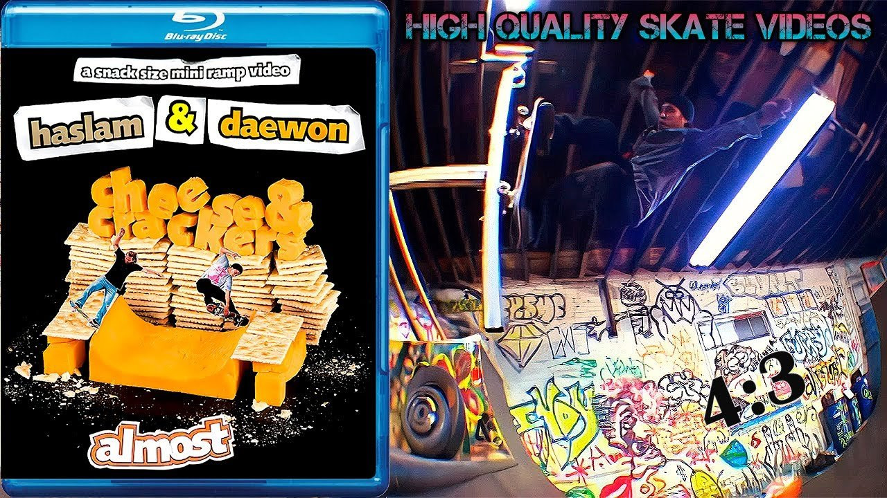 If you have Proper Skate Videos Digitized VHS Tapes or DVDs, please feel free to join our Discord Server (Made by Skate Video Archive & High Quality Skate Videos) and help us to Archive old physical Skate Videos. https://discord.gg/xnGGcD9Ph8<br /><br />Skate Video Archive: https://www.youtube.com/channel/UCI93zR95xMw-fvI7JLwsOwA