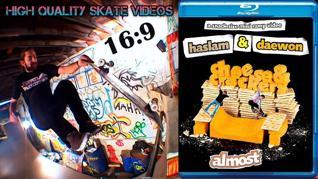 If you have Proper Skate Videos Digitized VHS Tapes or DVDs, please feel free to join our Discord Server (Made by Skate Video Archive & High Quality Skate Videos) and help us to Archive old physical Skate Videos. https://discord.gg/xnGGcD9Ph8<br /><br />Skate Video Archive: https://www.youtube.com/channel/UCI93zR95xMw-fvI7JLwsOwA