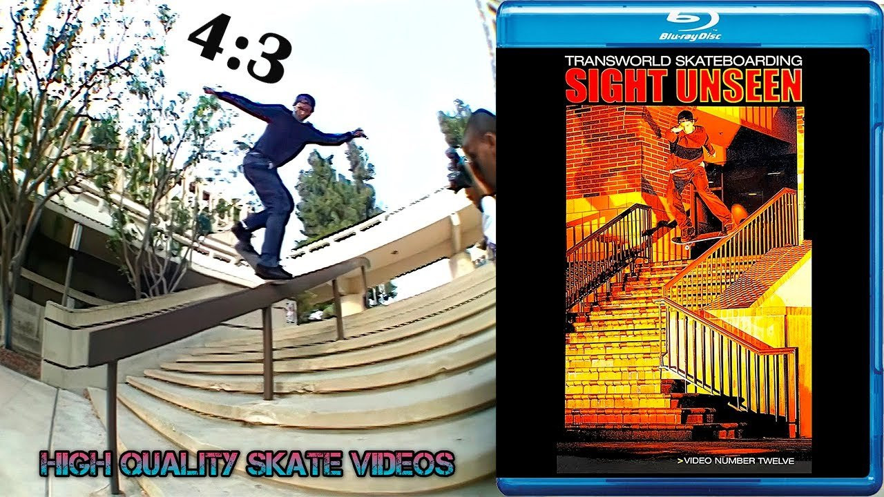 If you have Proper Skate Videos Digitized VHS Tapes or DVDs, please feel free to join our Discord Server (Made by Skate Video Archive & High Quality Skate Videos) and help us to Archive old physical Skate Videos. https://discord.gg/xnGGcD9Ph8<br /><br />Skate Video Archive: https://www.youtube.com/channel/UCI93zR95xMw-fvI7JLwsOwA