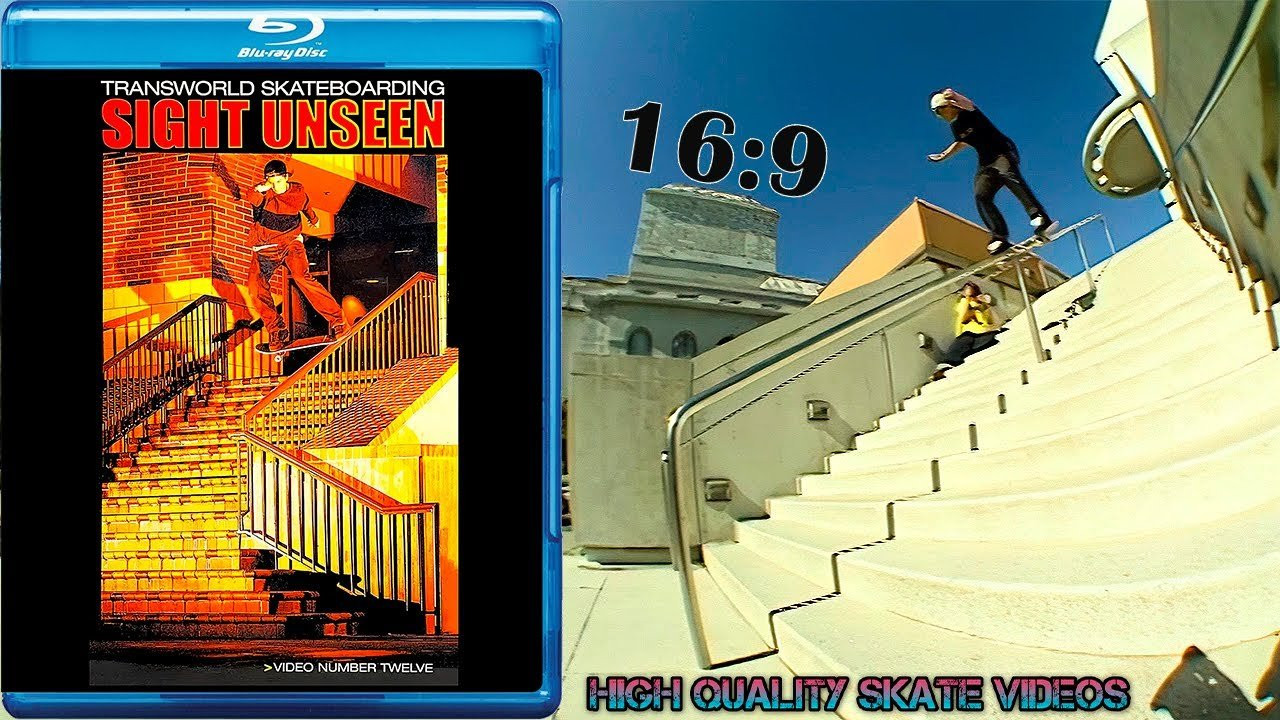 If you have Proper Skate Videos Digitized VHS Tapes or DVDs, please feel free to join our Discord Server (Made by Skate Video Archive & High Quality Skate Videos) and help us to Archive old physical Skate Videos. https://discord.gg/xnGGcD9Ph8<br /><br />Skate Video Archive: https://www.youtube.com/channel/UCI93zR95xMw-fvI7JLwsOwA