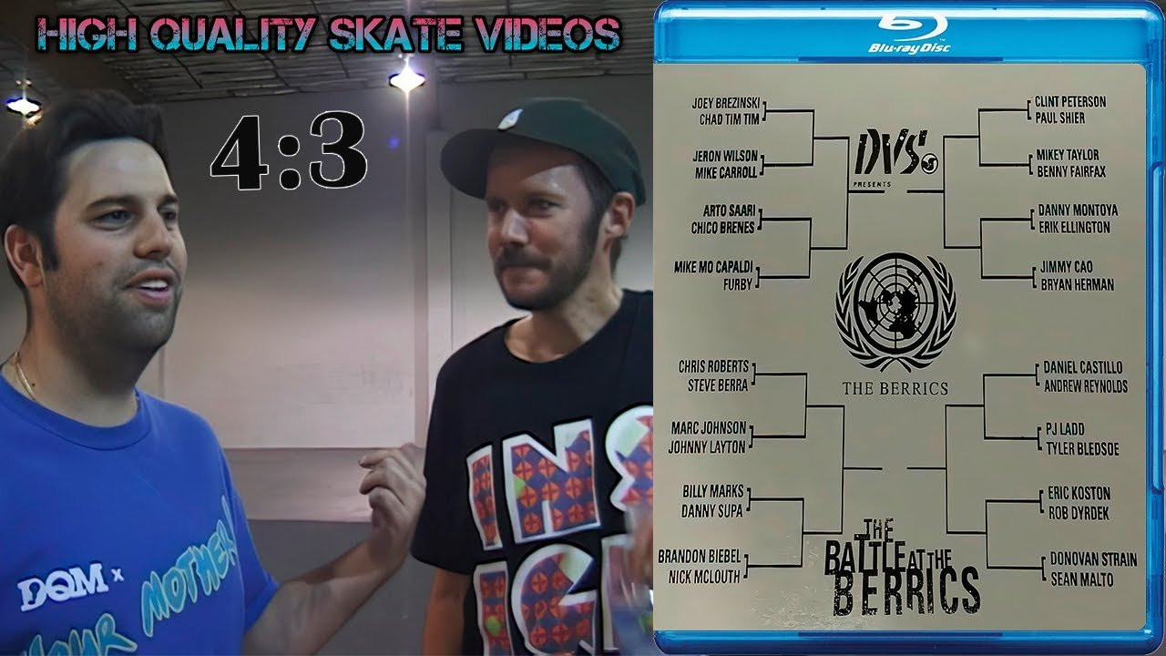 If you have Proper Skate Videos Digitized VHS Tapes or DVDs, please feel free to join our Discord Server (Made by Skate Video Archive & High Quality Skate Videos) and help us to Archive old physical Skate Videos. https://discord.gg/xnGGcD9Ph8<br /><br />Skate Video Archive: https://www.youtube.com/channel/UCI93zR95xMw-fvI7JLwsOwA