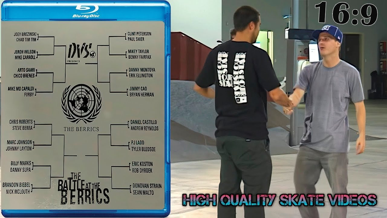 If you have Proper Skate Videos Digitized VHS Tapes or DVDs, please feel free to join our Discord Server (Made by Skate Video Archive & High Quality Skate Videos) and help us to Archive old physical Skate Videos. https://discord.gg/xnGGcD9Ph8<br /><br />Skate Video Archive: https://www.youtube.com/channel/UCI93zR95xMw-fvI7JLwsOwA