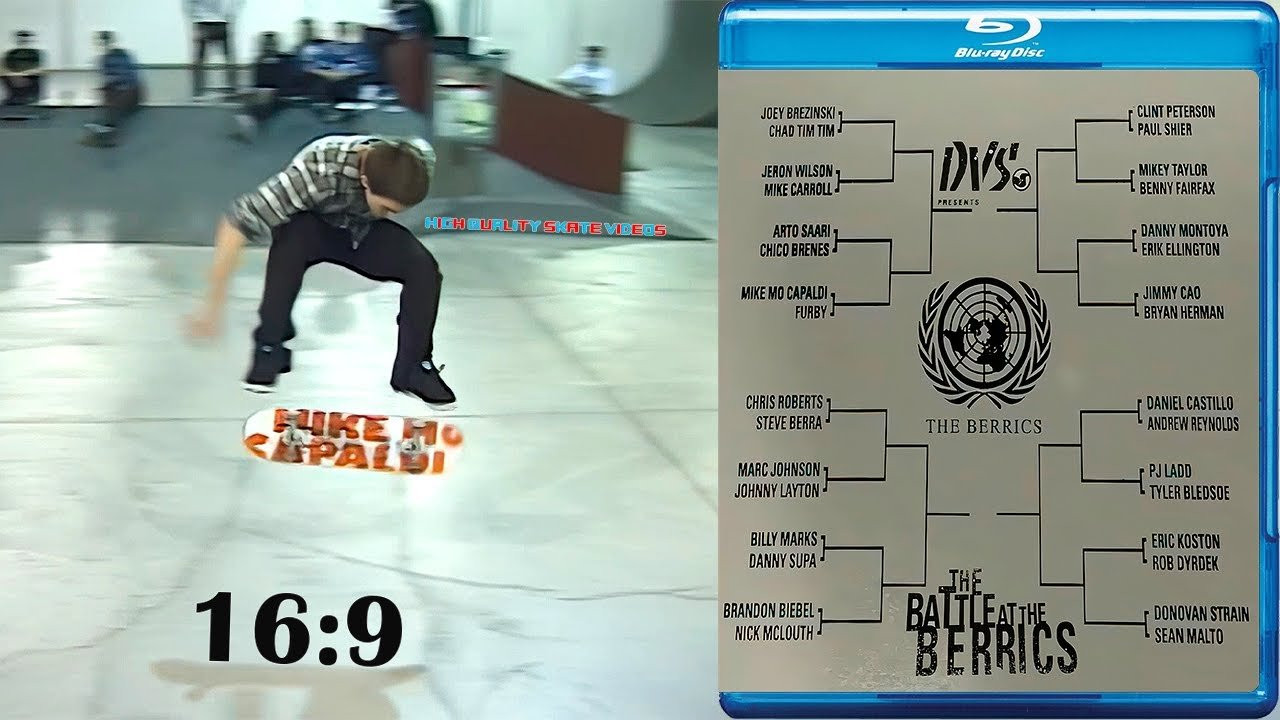 If you have Proper Skate Videos Digitized VHS Tapes or DVDs, please feel free to join our Discord Server (Made by Skate Video Archive & High Quality Skate Videos) and help us to Archive old physical Skate Videos. https://discord.gg/xnGGcD9Ph8<br /><br />Skate Video Archive: https://www.youtube.com/channel/UCI93zR95xMw-fvI7JLwsOwA