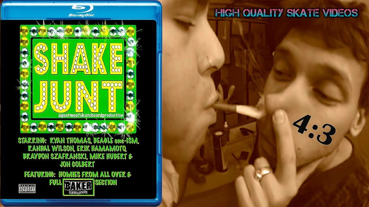 If you have Proper Skate Videos Digitized VHS Tapes or DVDs, please feel free to join our Discord Server (Made by Skate Video Archive & High Quality Skate Videos) and help us to Archive old physical Skate Videos. https://discord.gg/xnGGcD9Ph8<br /><br />Skate Video Archive: https://www.youtube.com/channel/UCI93zR95xMw-fvI7JLwsOwA