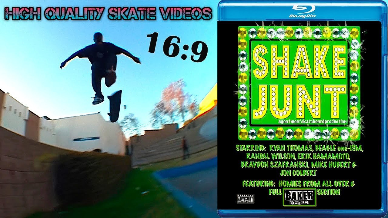 If you have Proper Skate Videos Digitized VHS Tapes or DVDs, please feel free to join our Discord Server (Made by Skate Video Archive & High Quality Skate Videos) and help us to Archive old physical Skate Videos. https://discord.gg/xnGGcD9Ph8<br /><br />Skate Video Archive: https://www.youtube.com/channel/UCI93zR95xMw-fvI7JLwsOwA