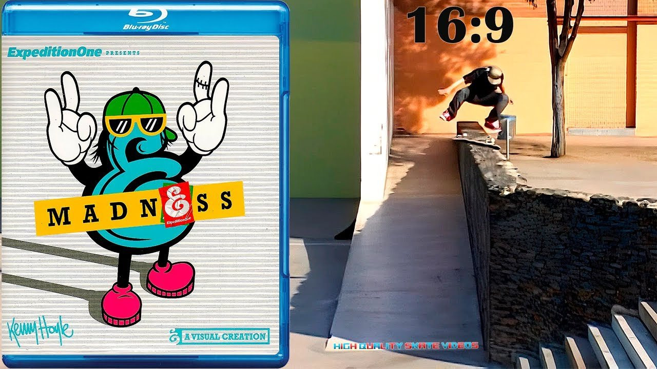 If you have Proper Skate Videos Digitized VHS Tapes or DVDs, please feel free to join our Discord Server (Made by Skate Video Archive & High Quality Skate Videos) and help us to Archive old physical Skate Videos. https://discord.gg/xnGGcD9Ph8<br /><br />Skate Video Archive: https://www.youtube.com/channel/UCI93zR95xMw-fvI7JLwsOwA